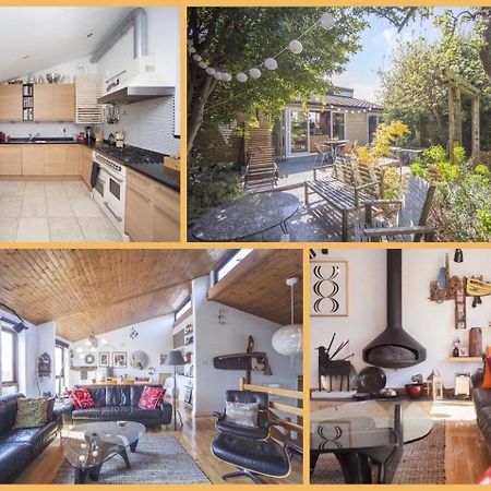 ※ Relaxing Home- Parking & Gorgeous Gardens Bath Esterno foto
