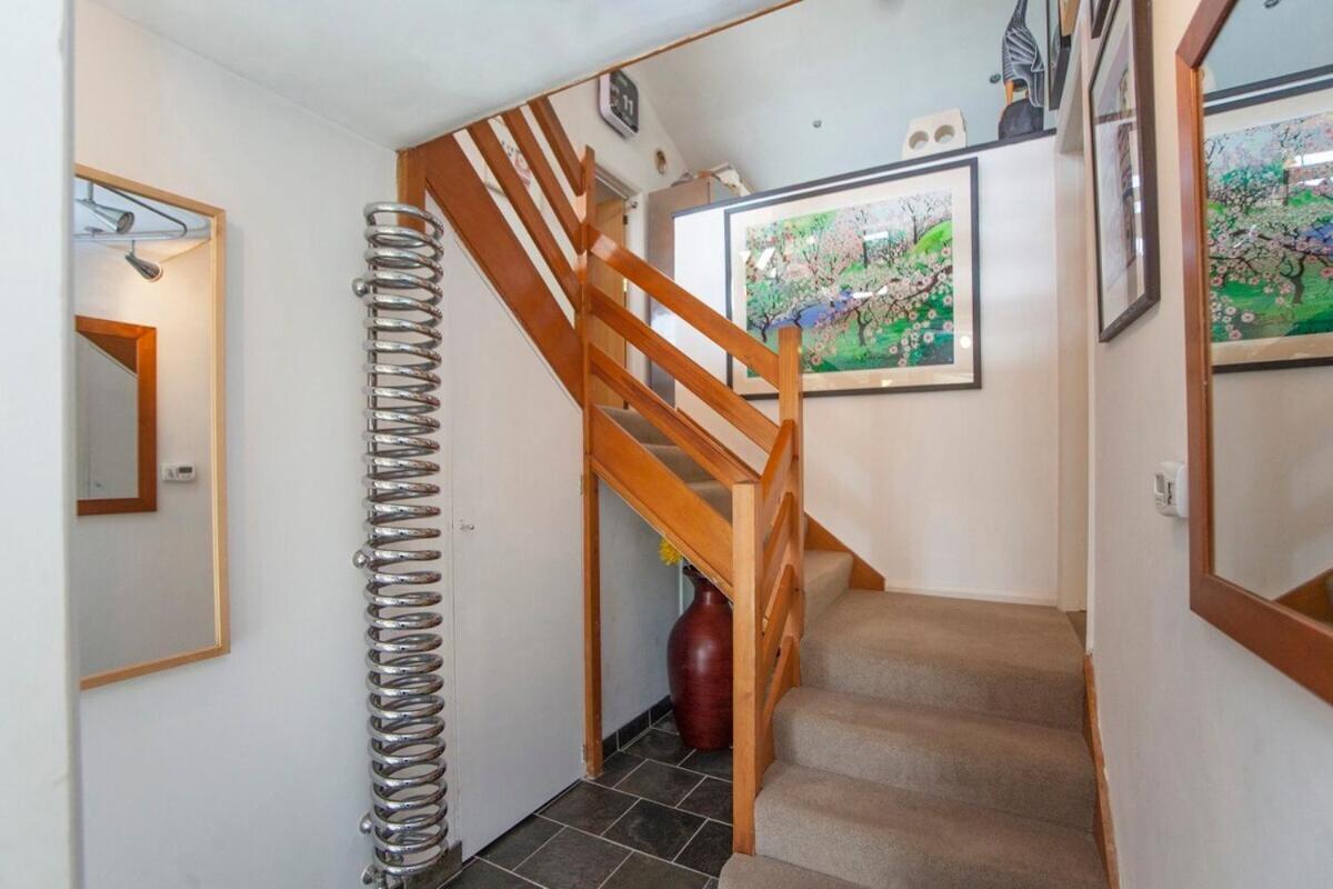 ※ Relaxing Home- Parking & Gorgeous Gardens Bath Esterno foto
