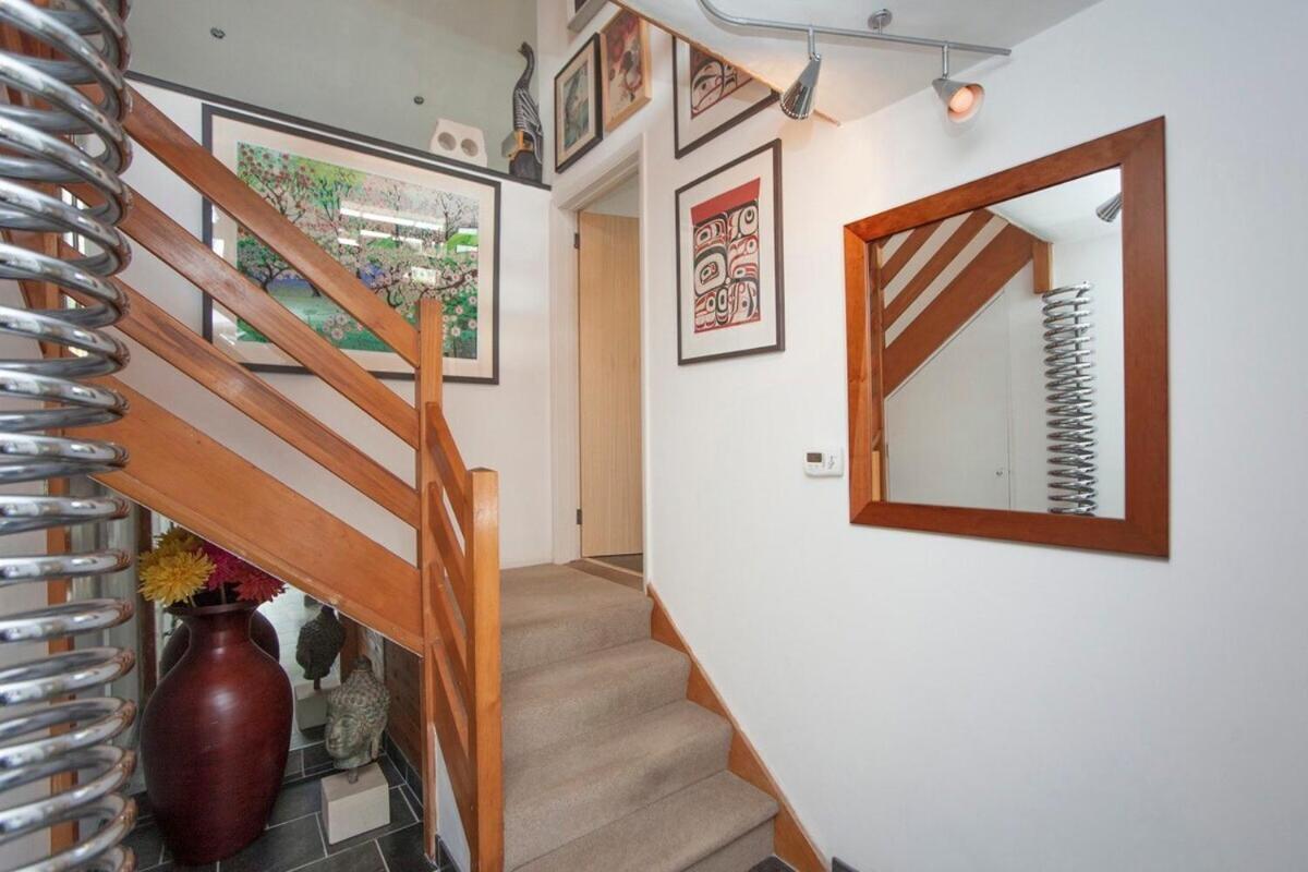 ※ Relaxing Home- Parking & Gorgeous Gardens Bath Esterno foto