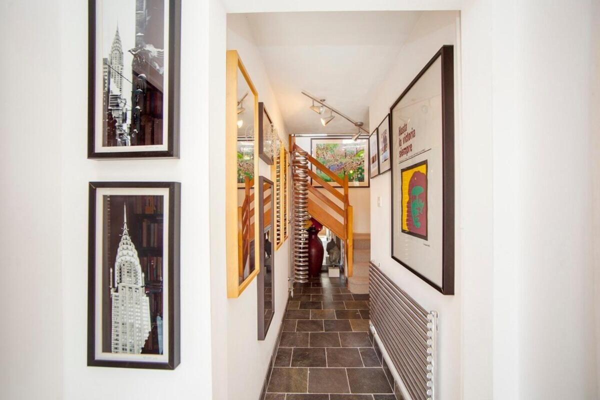 ※ Relaxing Home- Parking & Gorgeous Gardens Bath Esterno foto