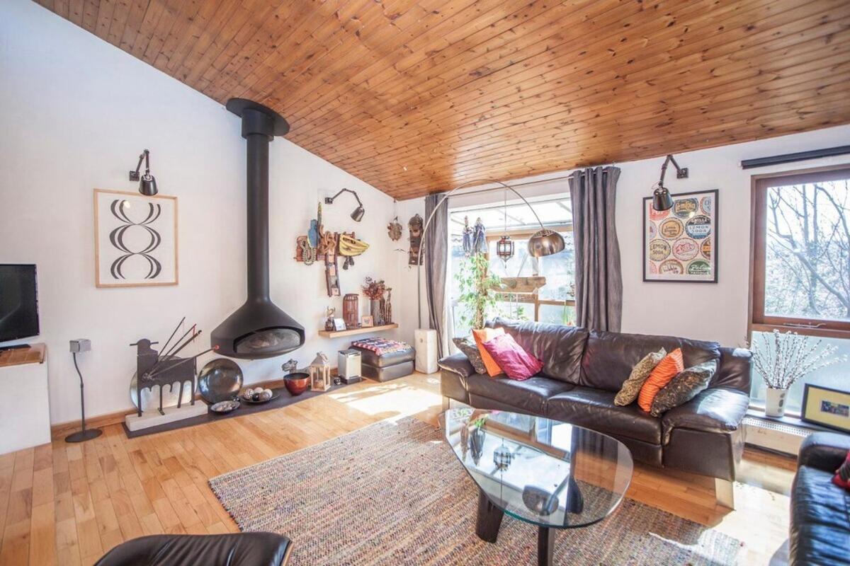 ※ Relaxing Home- Parking & Gorgeous Gardens Bath Esterno foto