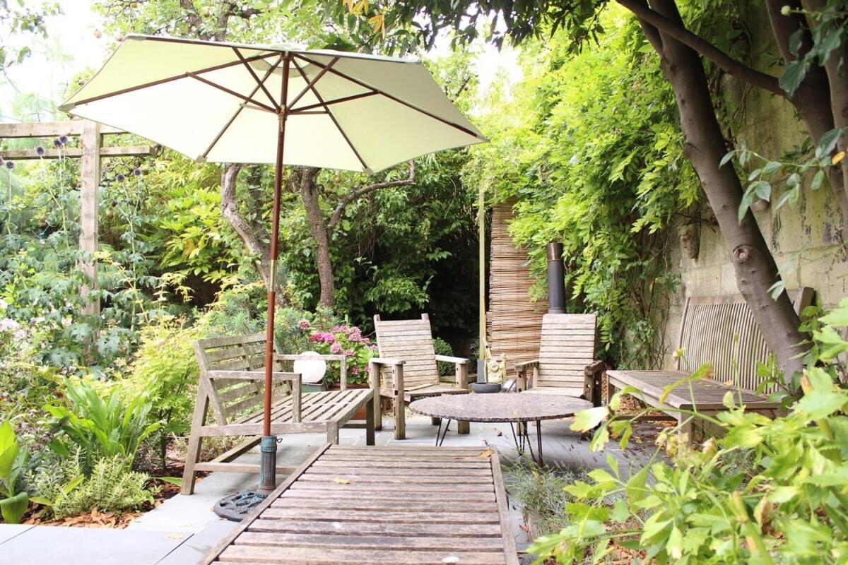 ※ Relaxing Home- Parking & Gorgeous Gardens Bath Esterno foto